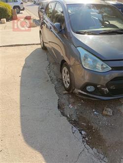 هیوندای گراند i10
